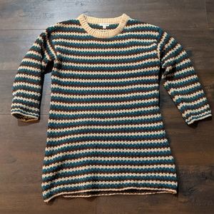 Earthbound Sweater Dress